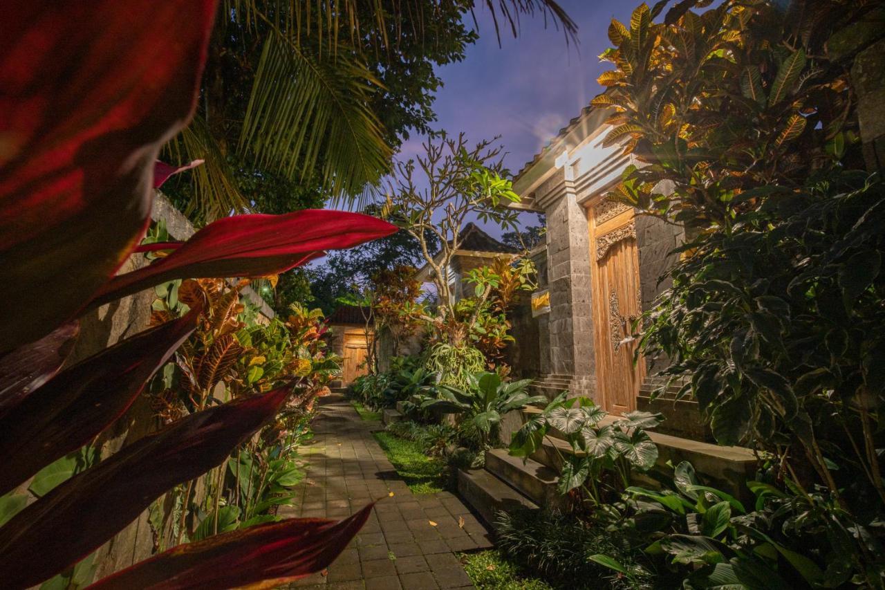 The Dayuh Ubud Exterior foto